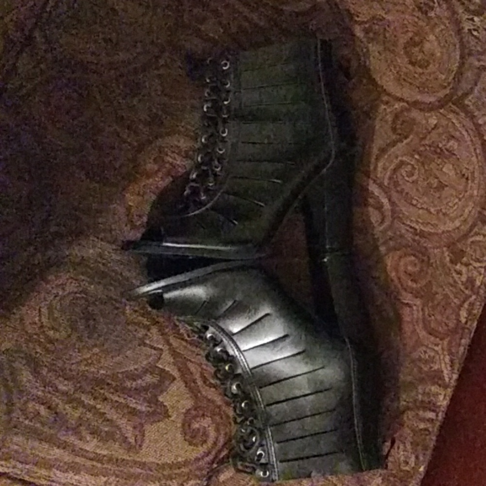 Booties